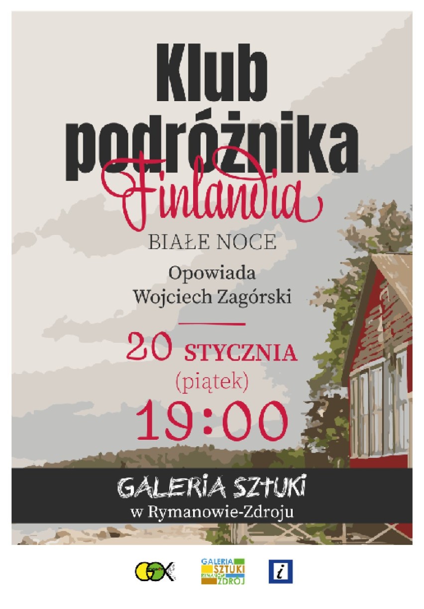 Karnawałowy weekend pełen atrakcji w Krośnie i okolicy. Na jakie imprezy można się wybrać od 20 do 22 stycznia?