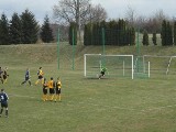 IV liga piłki nożnej: Pogoń Lwówek - Mieszko Gniezno 0:3