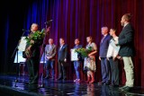 Znamy zwycięski spektakl Ogólnopolskiego Festiwalu Komedii Talia 2023 w Tarnowie. Podczas finałowej gali przyznano też inne nagrody 