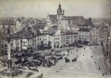 Zdjęcia Warszawy z XIX wieku. Zobacz niesamowite fotografie!