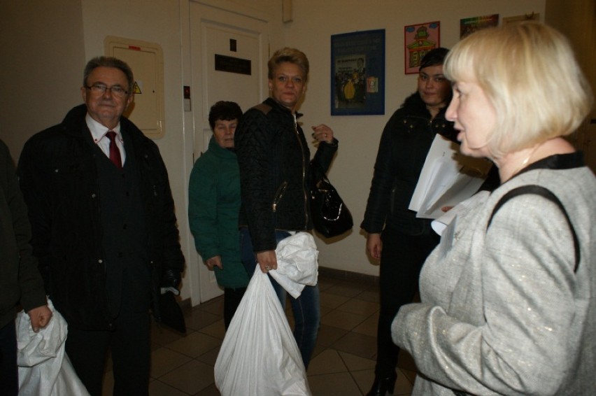 Miejska Komisja Wyborcza w Koninie