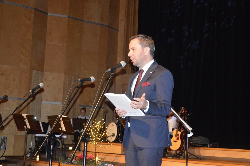 Koncert adwentowy mniejszości niemieckiej w Filharmonii Opolskiej