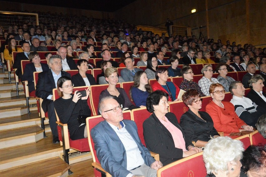 Koncert adwentowy mniejszości niemieckiej w Filharmonii Opolskiej