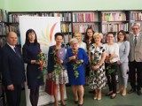 Dzień Bibliotekarza w Powiatowej Bibliotece Publicznej w Wągrowcu 