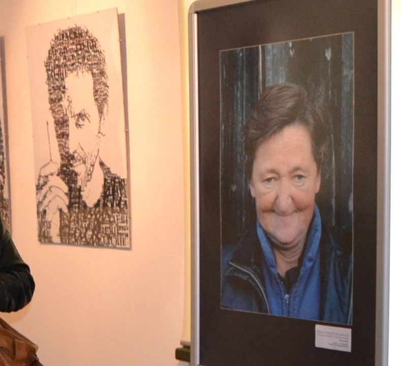 Malbork: Podyplomowa wystawa Liceum Plastycznego: fotografia i reklama wizualna