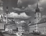 Subiektywna fotograficzna kronika Warszawy – miasto okiem Edwarda Hartwiga