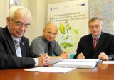 Rewolucja na rynku paliw - Lublin będzie produkować biopaliwo II generacji