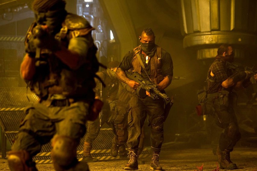 Kino Kwidzyn: Vin Diesel ponownie w roli Riddicka. Nowy film serii od piątku w kinie