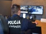 Pomorscy policjanci podsumowali miniony rok: mniej rozbojów,  kradzieży z włamaniem i  kradzieży pojazdów