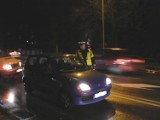 Policja w Jarocinie: Jeden nietrzeźwy kierowca zatrzymany podczas akcji "Trzeźwy Poranek"