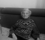 W gminie Giby zmarła najstarsza mieszkanka. Miała sto lat