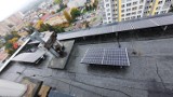 Fotowoltaika wkracza na blokowiska w Tarnowie. Spółdzielnie zaoszczędzą na zużyciu energii, a lokatorzy na czynszach