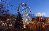 Świąteczna atmosfera niebawem w Rybniku. Wkrótce na mieście pojawią się świąteczne ozdoby. Na rynku znów stanie diabelski młyn