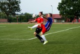 Dąb Barcin - Włocłavia Włocławek 0:4 [zdjęcia]