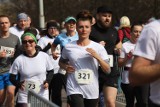 Bieg ICZMP Run w Łodzi. Pobiegło około 400 osób (zdjęcia)