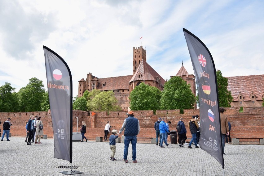 Co o Malborku i zamku myślą turyści? Bez ogródek piszą, co im się nie podoba i ostrzegają się przed parkingami. Oto garść opinii z Google