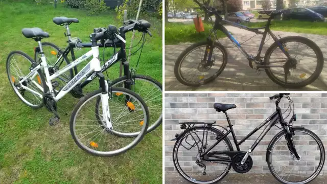 Przejdź do kolejnego zdjęcia i zobacz 25 najnowszych ofert sprzedaży rowerów w Legnicy --->>>