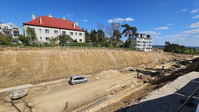 Modernizowana ulica Wojska Polskiego w Kielcach nabiera kształtów

Zobacz kolejne zdjęcia