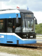 Uwaga! 24 września tramwajem nie dojedziemy do Bieżanowa [sprawdź zmiany]