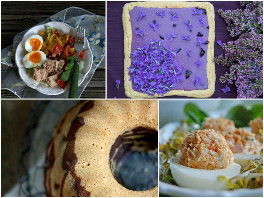 Wielkanoc 2015. Pprzepisy na święta od opolskich blogerek kulinarnych