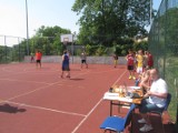 Turniej Street Ball - cz. 2