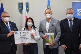 Pleszew. Lokalna Grupa Działania "Wspólnie dla przyszłości" otrzymała ponad pół miliona euro!