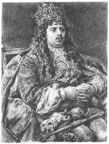 1669 – Michał Korybut Wiśniowiecki został wybrany na króla.