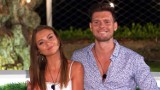 Love Island Wyspa Miłości. Rafał Pietrzak ze Zduńskiej Woli dalej z parze z Olą Kotowską ZDJĘCIA