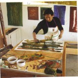Tybetański artysta zawita do Mazowieckiego Centrum Kultury i Sztuki