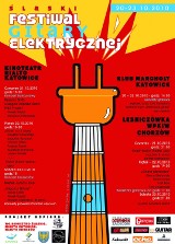 W Katowicach i Chorzowie rozpoczął się Śląski Festiwal Gitary Elektrycznej