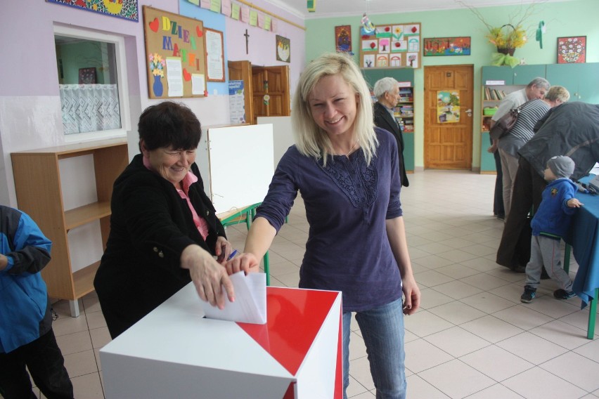 Wyniki wyborów prezydenckich 2015 w Zawierciu:
Grzegorz...