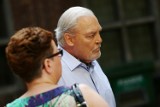 Toruń: Na planie filmowym filmu pt. "Habit i zbroja" ze Stacy Keach'em [ZDJĘCIA]