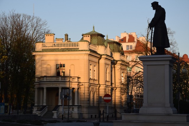 Międzynarodowy Dzień Ochrony Zabytków. Zobacz piękne obiekty z Kalisza