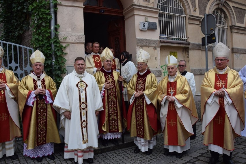 Ks. Adrian Put ma zamieszkać w Gorzowie od 1 września.