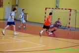 OSP Czerniewice zwycięzcą turnieju piłki nożnej halowej w Choceniu [zdjęcia]