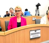 Magdalena Miszke zaprzysiężona na radną Sejmiku Województwa Zachodniopomorskiego. Zdjęcia