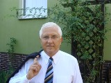 Wadim Tyszkiewicz, prezydent Nowej Soli: Tak, po raz trzeci poddam się ocenie mieszkańców