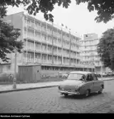 Sanatorium w PRL. Tu się leczy, ale i prowadzi życie towarzyskie. Sentymentalna podróż do sanatorium PRL, zobacz!