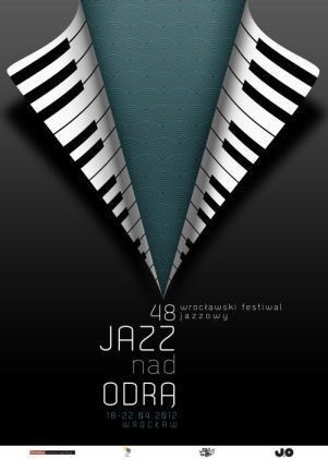 Wrocławski Festiwal Jazz nad Odrą to, obok Jazz Jamboree i...