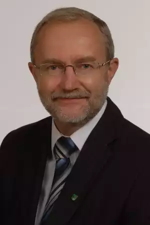 Tadeusz Sławik - Przewodniczący Rady Miasta - wyślij sms o treści DZRJ.1.TAK lub DZRJ.1.NIE na numer 72355 (koszt 2.46 zł z VAT)