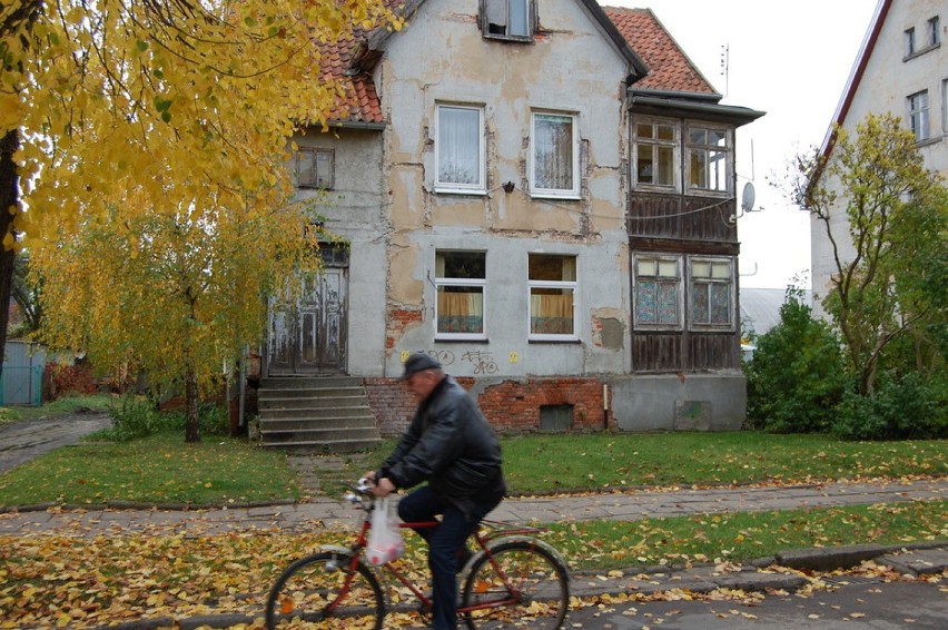 Nowy Dwór Gdański. Zadłużeni lokatorzy mieszkań komunalnych...