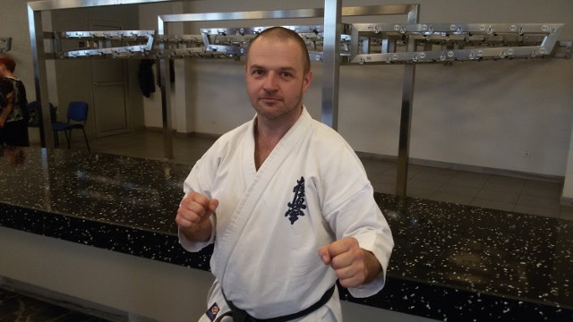 Atrakcje rodem z kraju kwitnącej wiśni. 40 lat Rybnickiego Klubu Karate Kyokushin.