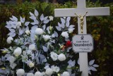 Cmentarz Komunalny w Sieradzu. Mieszkańcy regionu odwiedzają groby bliskich - ZDJĘCIA