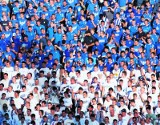 Szykuje się świetna atmosfera na meczu z Lechią. Cały stadion w barwach Kolejorza! [WIDEO]