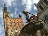 Gdańsk w finale "Mayors Challenge" Fundacji Bloomberga