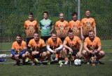 To mistrzowie województwa łódzkiego w piłce nożnej drużyn OSP. Zobacz kto wygrał (ZDJĘCIA)