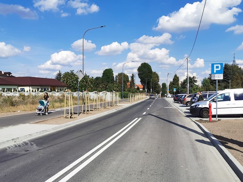 Miasto Kalisz otrzymało 6,25 mln dotacji na drogi