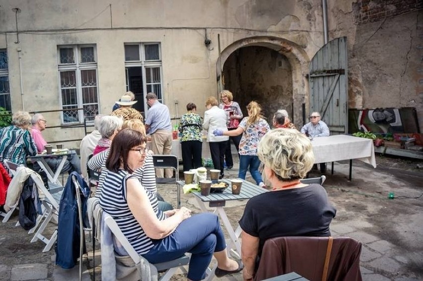 Propozycje dla seniorów z Torunia i okolic

Przez cały rok,...