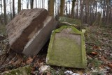 Gmina Nowa Sól zrobiła porządek na dawnym cmentarzu we Wrociszowie. Lubuski Wojewódzki Konserwator Zabytków zawiadamia prokuraturę 