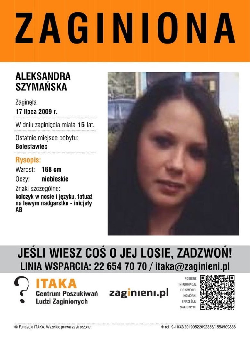 Zaginione dzieci z Polski. Rozpoznajesz kogoś? (ZDJĘCIA) Aktualizacja - lipiec 2019